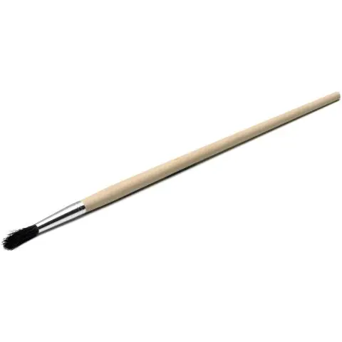 Anza 251010 Streckpensel Fynd